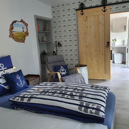 Lighthouse Apartamento Drage  Exterior foto