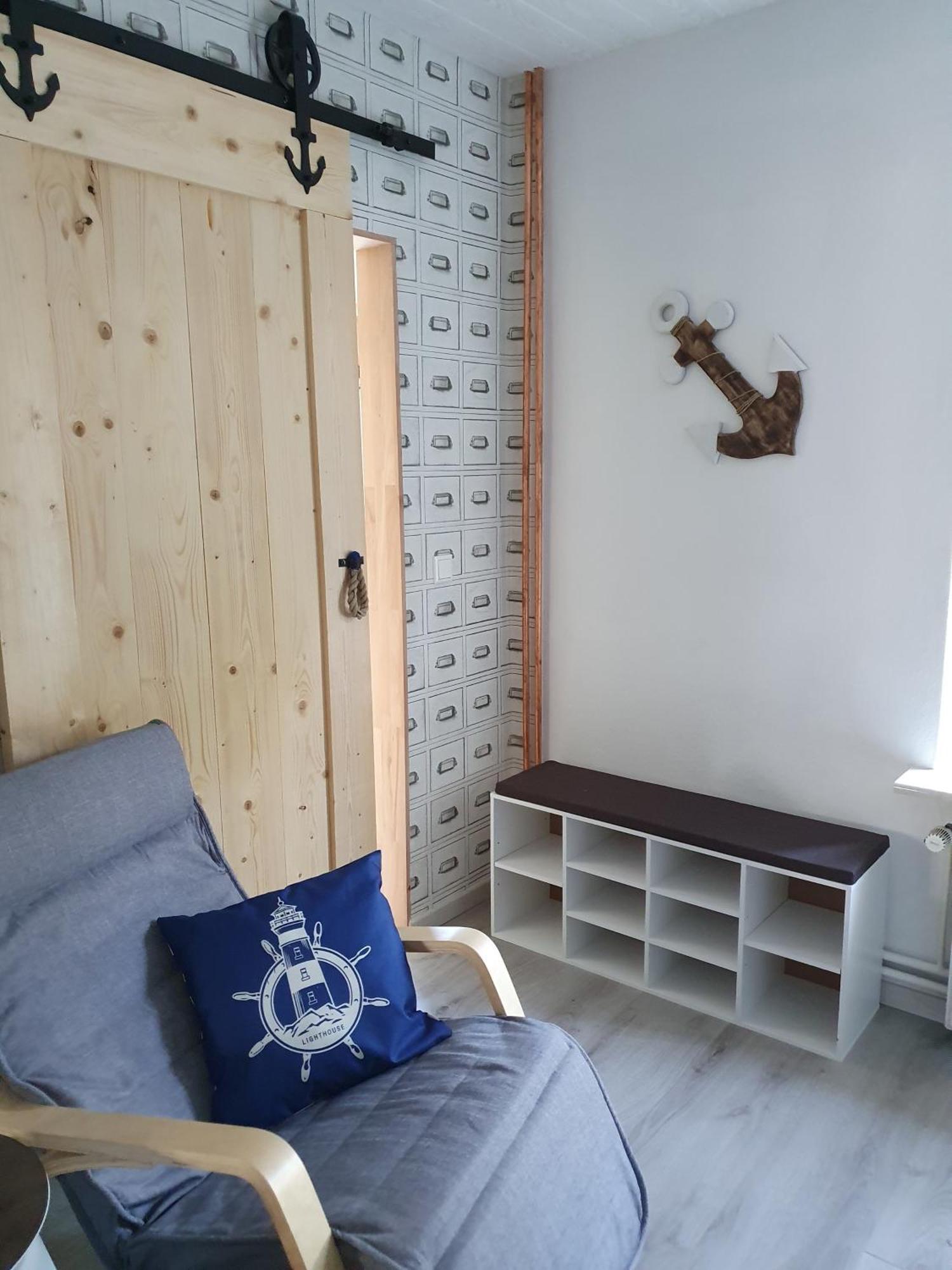Lighthouse Apartamento Drage  Exterior foto